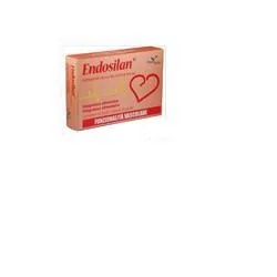 PHYTOITALIA Endosilan 3Cpr
