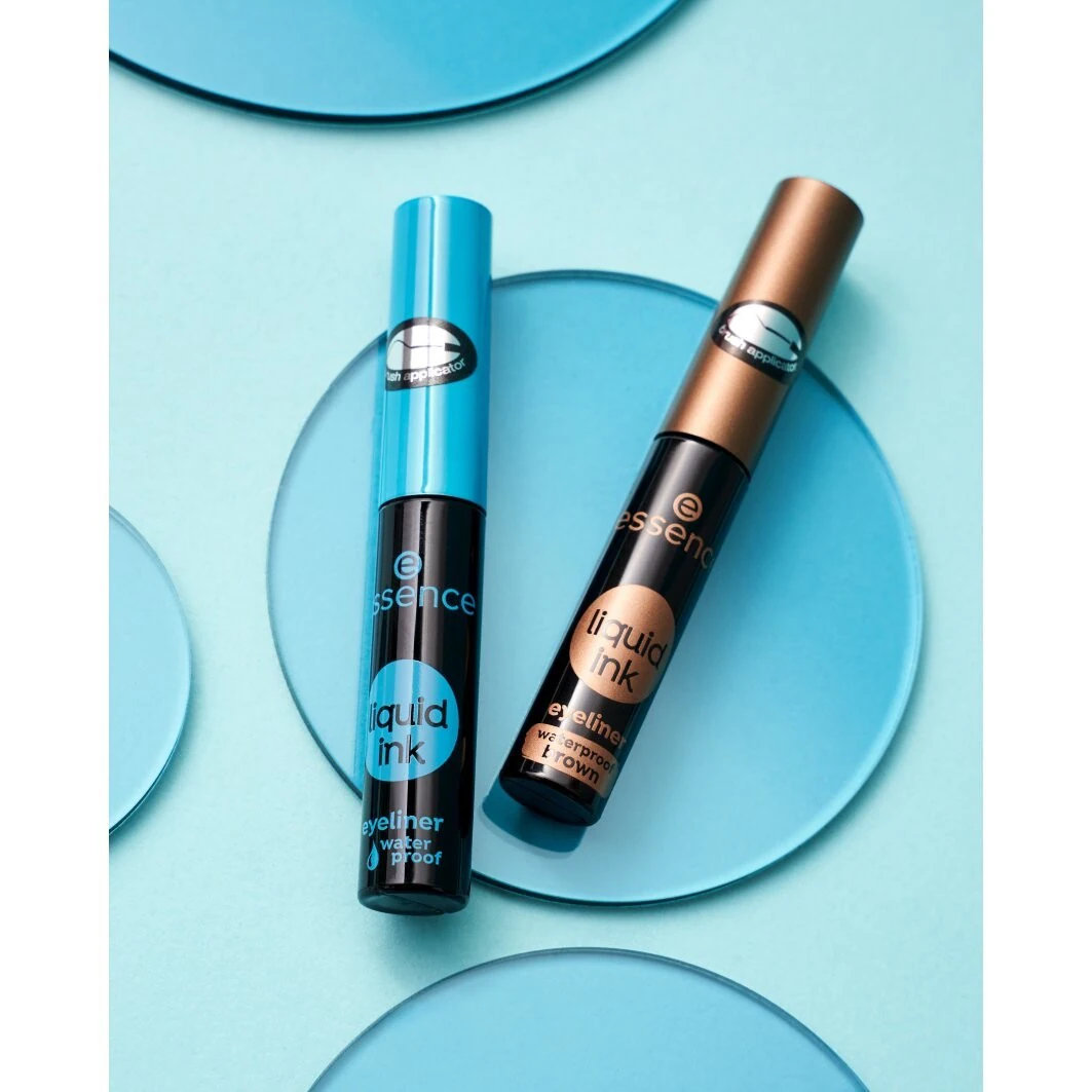 Essence liquid ink eyeliner