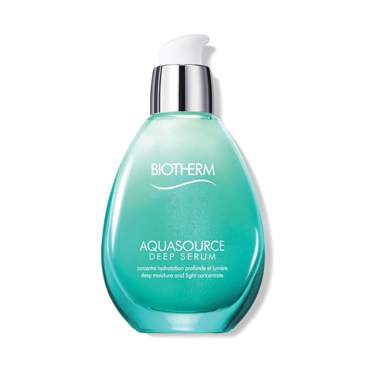 Biotherm Aquasource Deep Serum Serum do twarzy