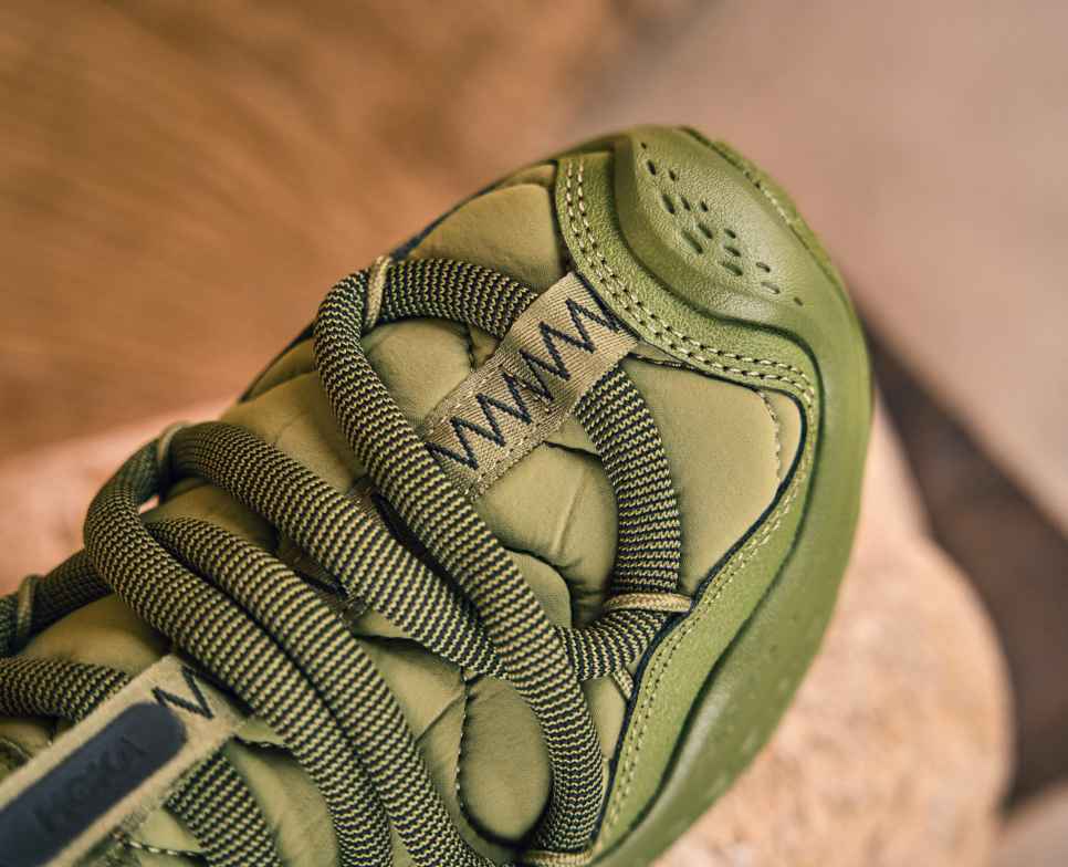 HOKA Ora Primo Forest Floor / Forest Floor