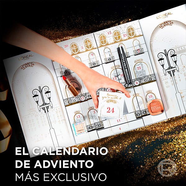 Adventskalender '23 | 1 enhet