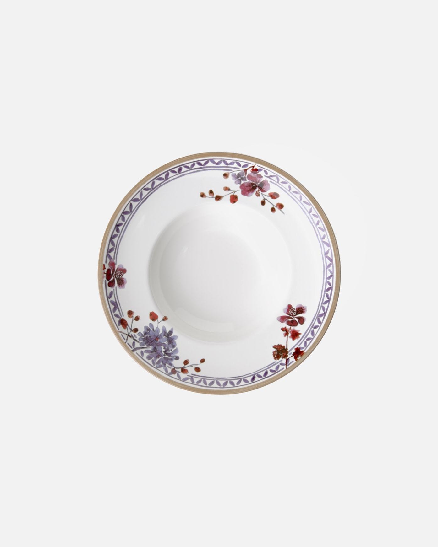 Villeroy & Boch gili lėkštė, „Artesano Provençal Lavender“ - 1 vnt.