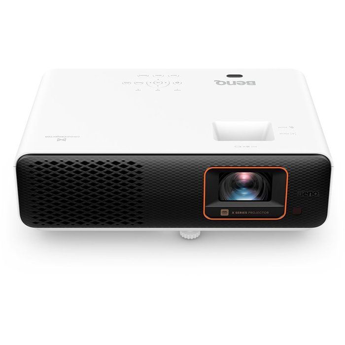 BENQ X500i 4K UHD HDR 4LED -peliprojektori, 2200 Nm, 4,16 ms, automaattinen pelitila