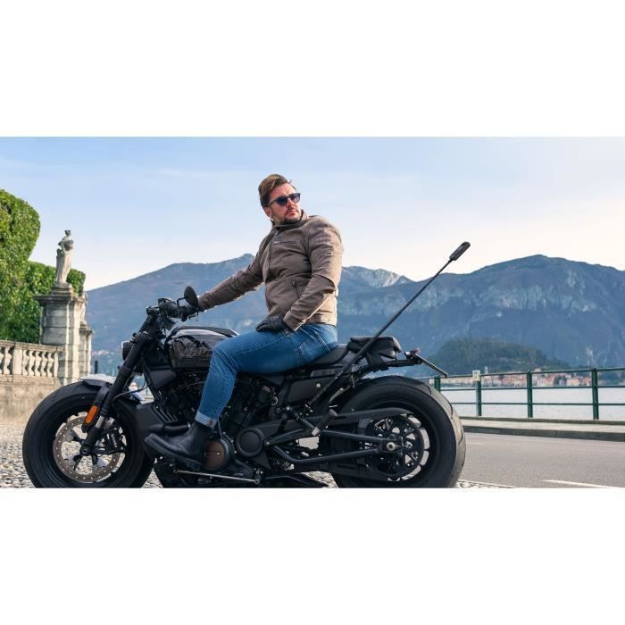 Insta360 X4 Black Action-Kamera