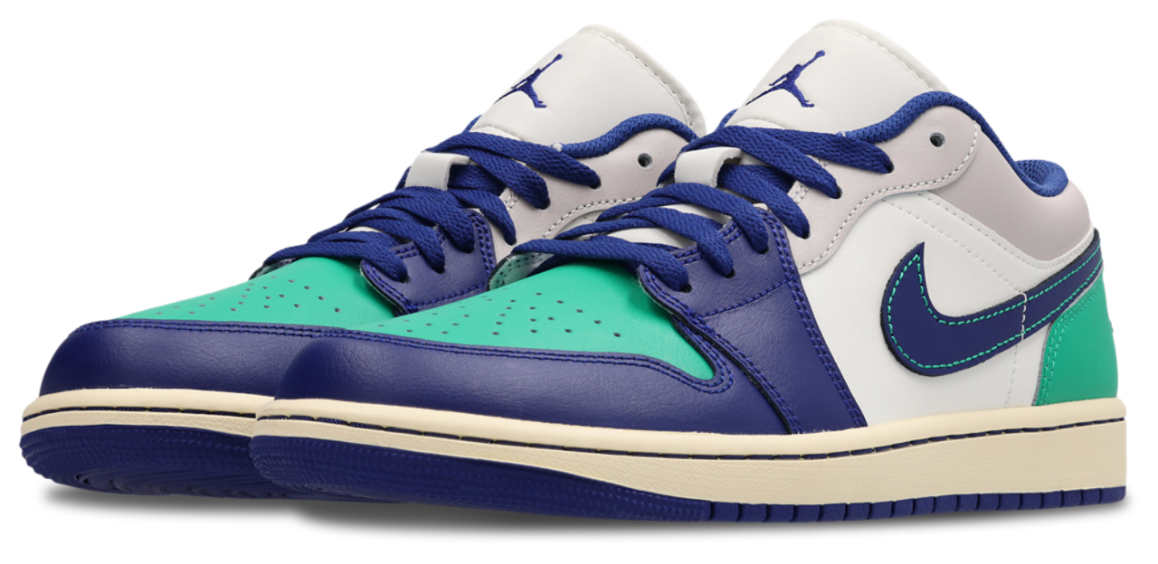 Jordan Air Jordan 1 Low