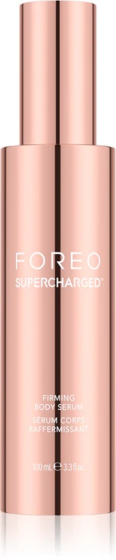 FOREO SUPERCHARGED Firming Body Serum intensyviai stangrinamasis serumas nuo celiulito