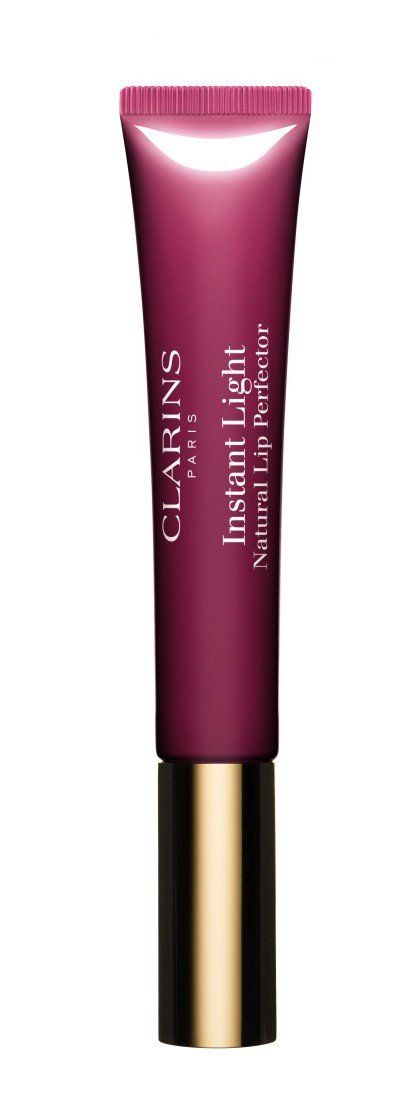 Eclat Minute Lip Beautifier Luxusné balzamy na pery a starostlivosť
