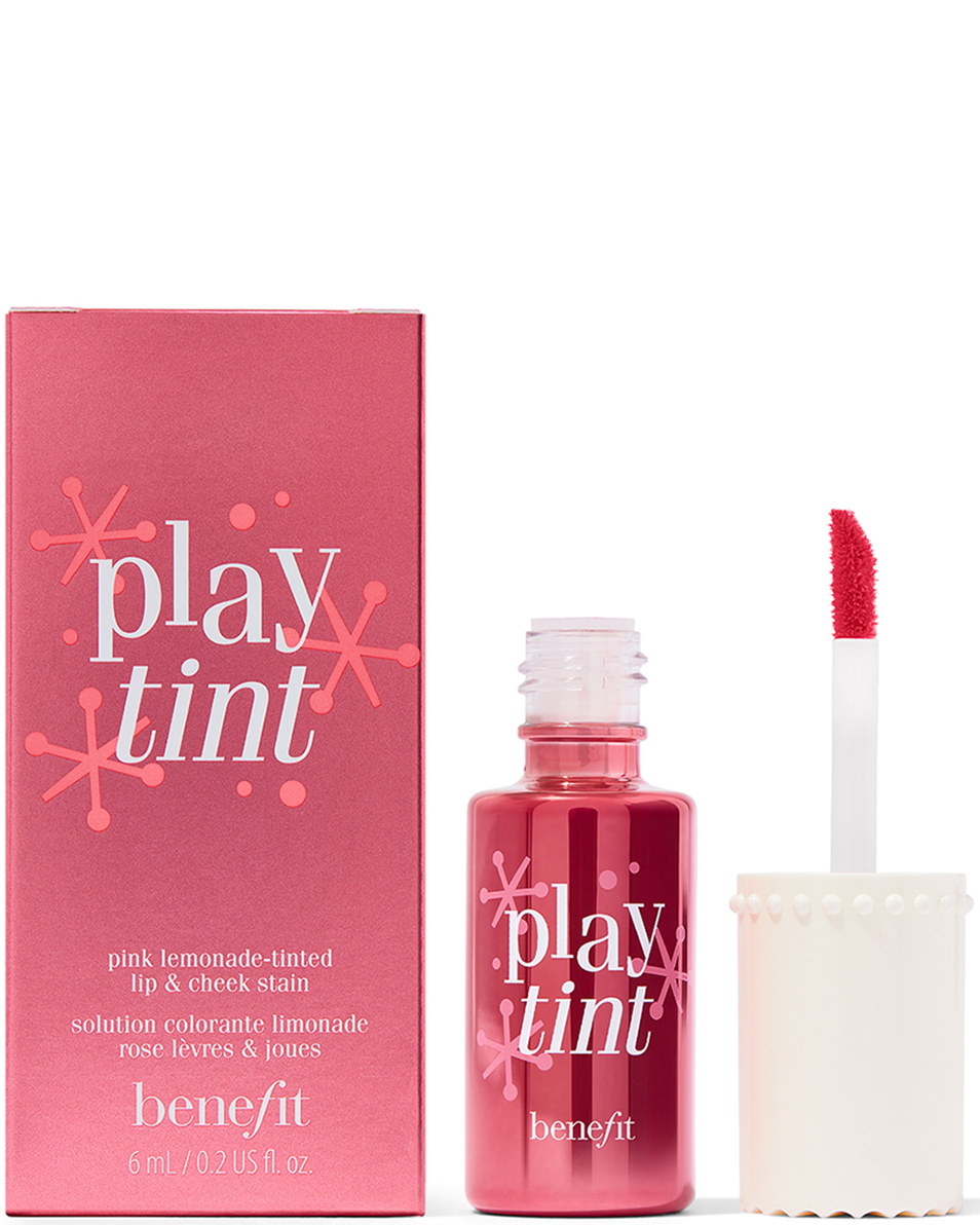 BENEFIT COSMETICS PLAYTINT PLAYTINT