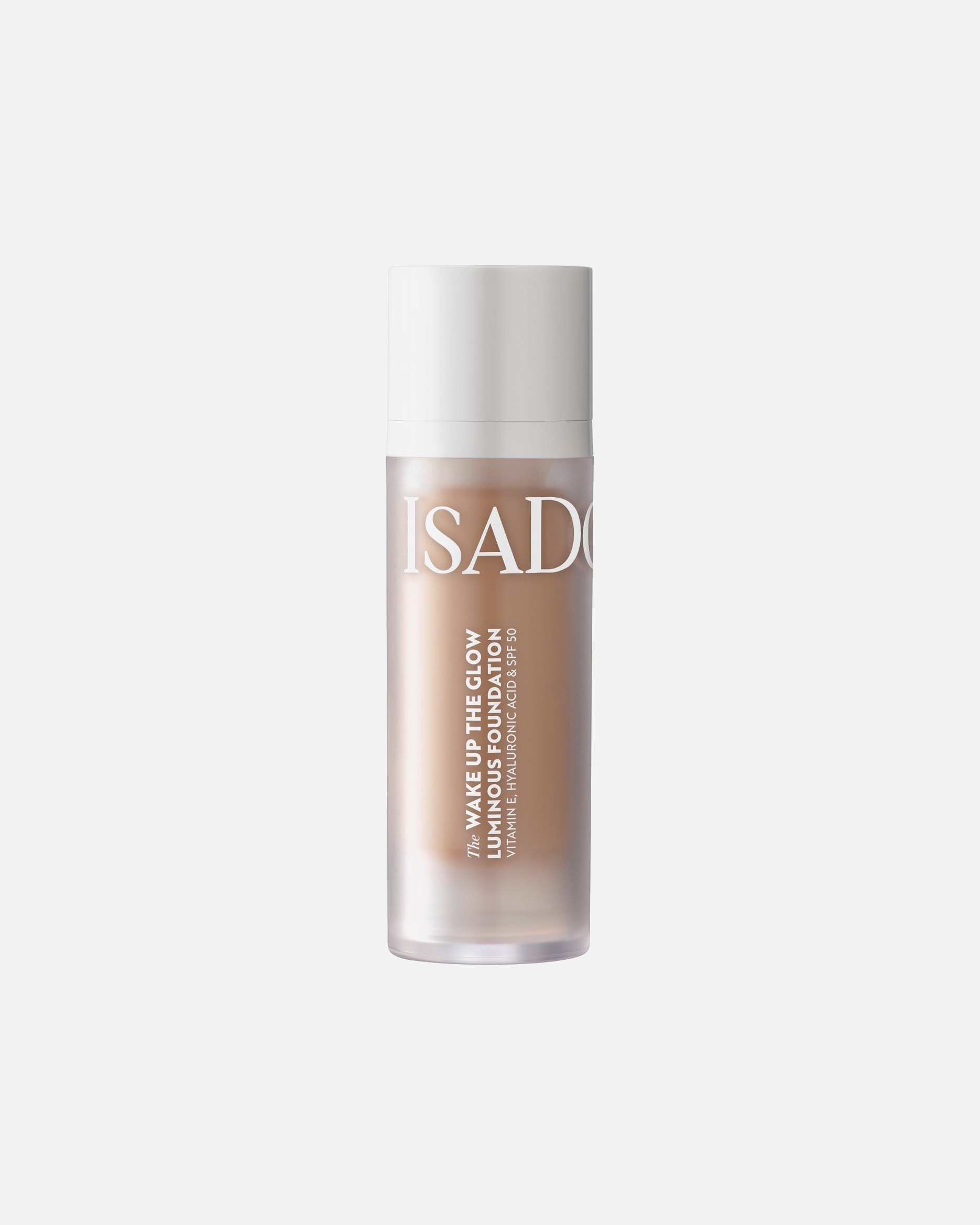 Isadora tonālais krēms - 30 ml