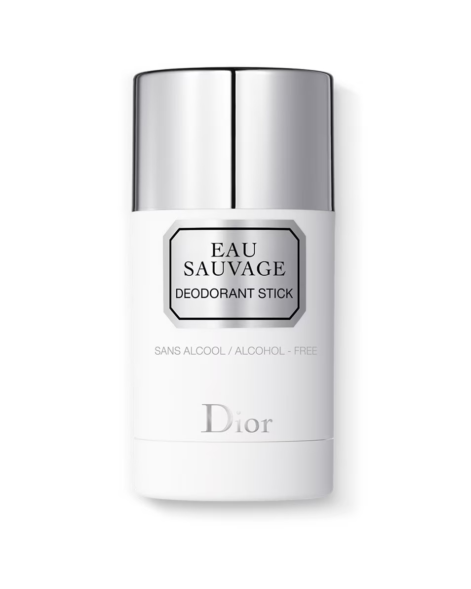 DEODORANT STICK DIOR EAU SAUVAGE