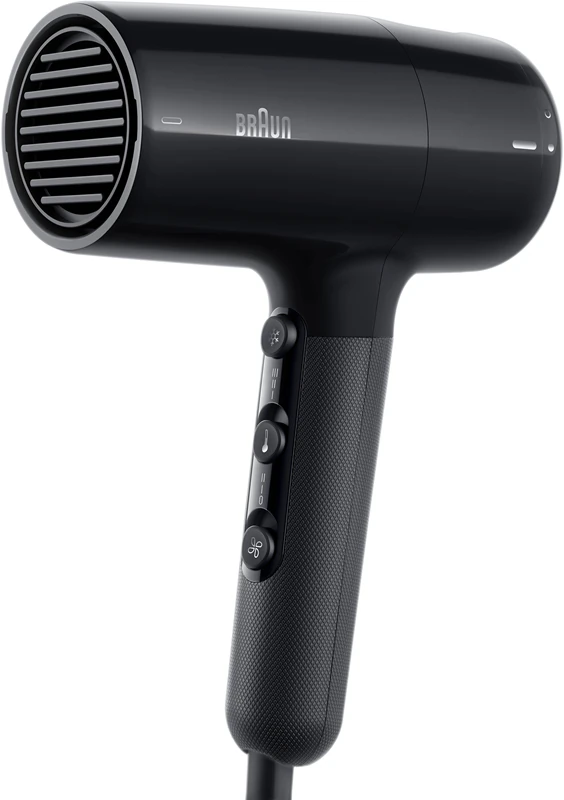Fén na vlasy Braun Hair Care HD20