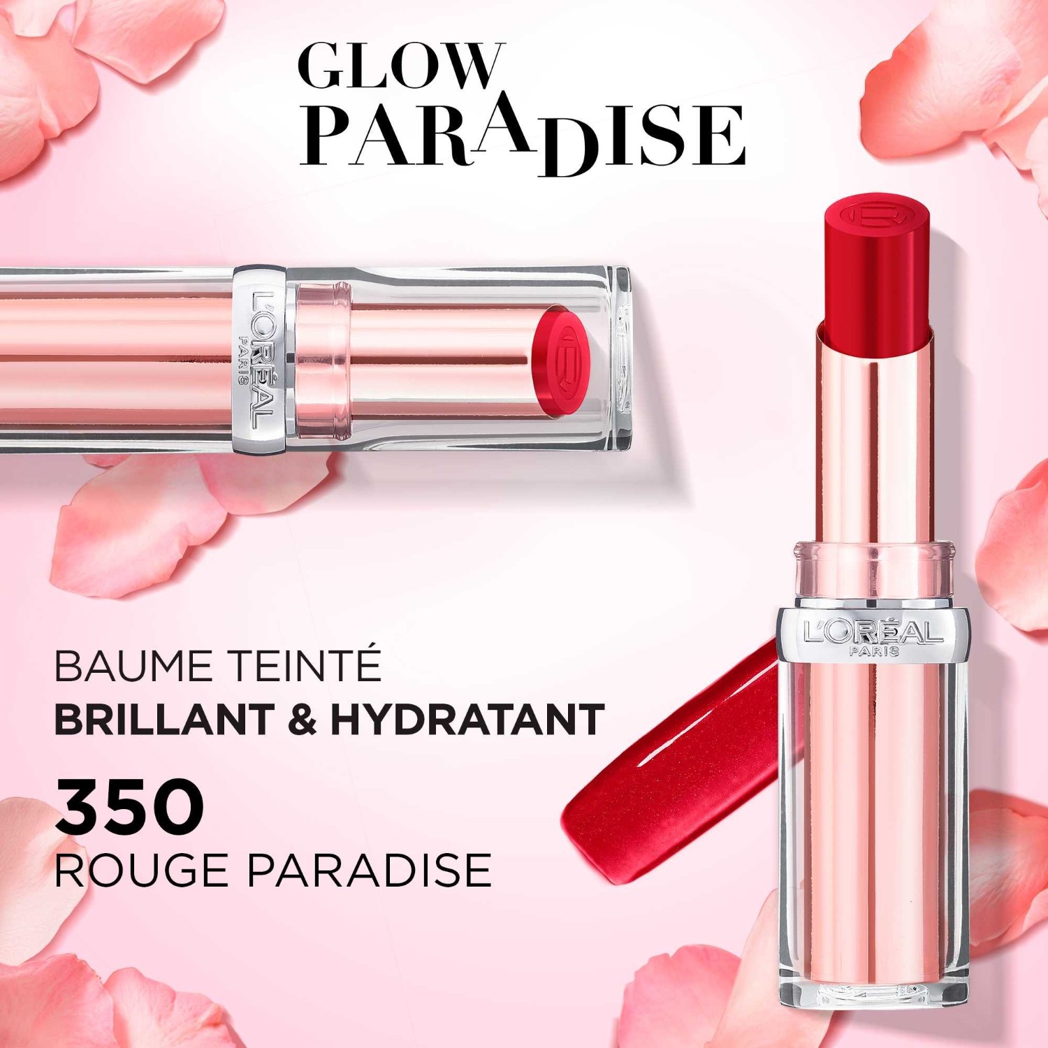 L’Oréal Paris Color Riche Shine