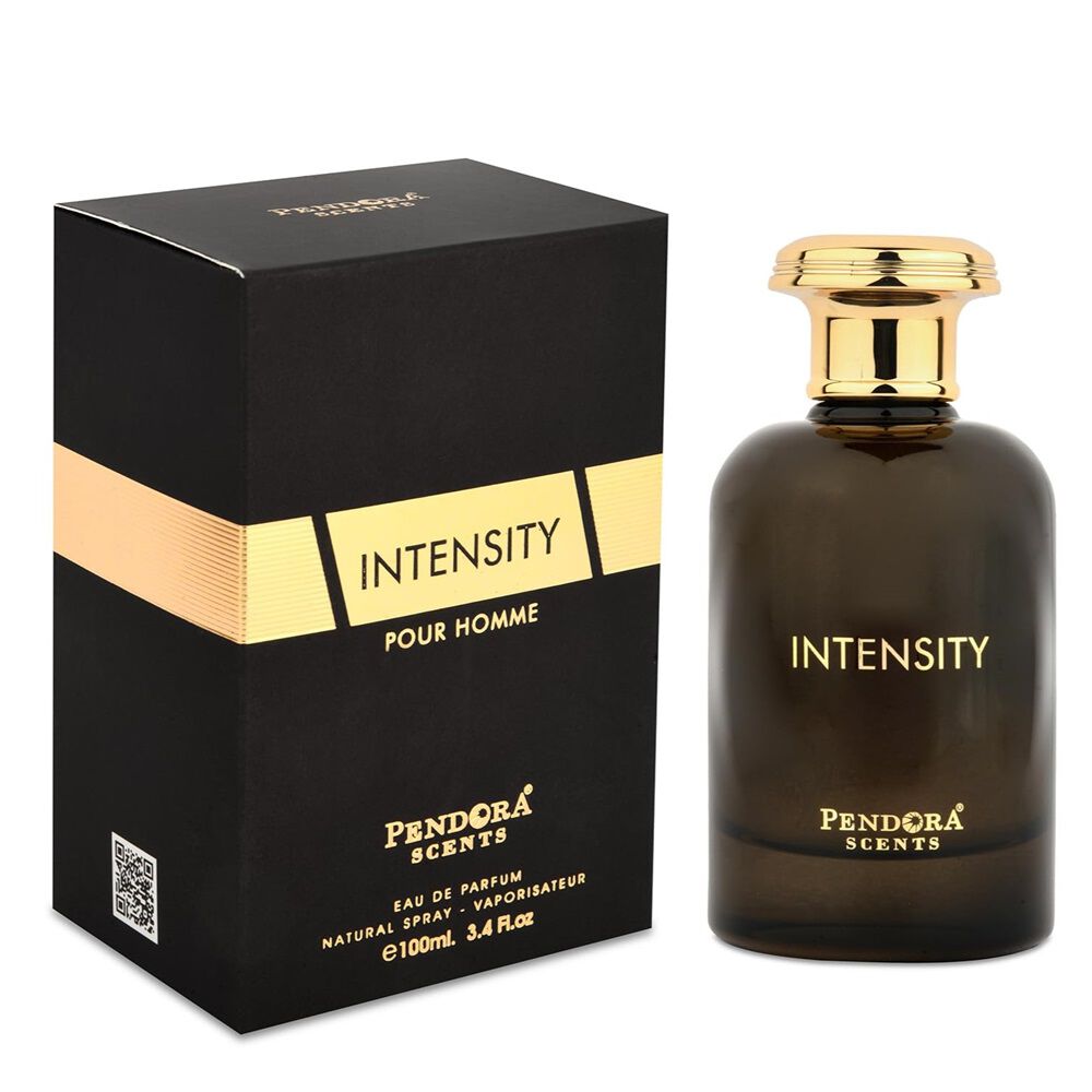 Pendora Scents Intensity Pour Homme