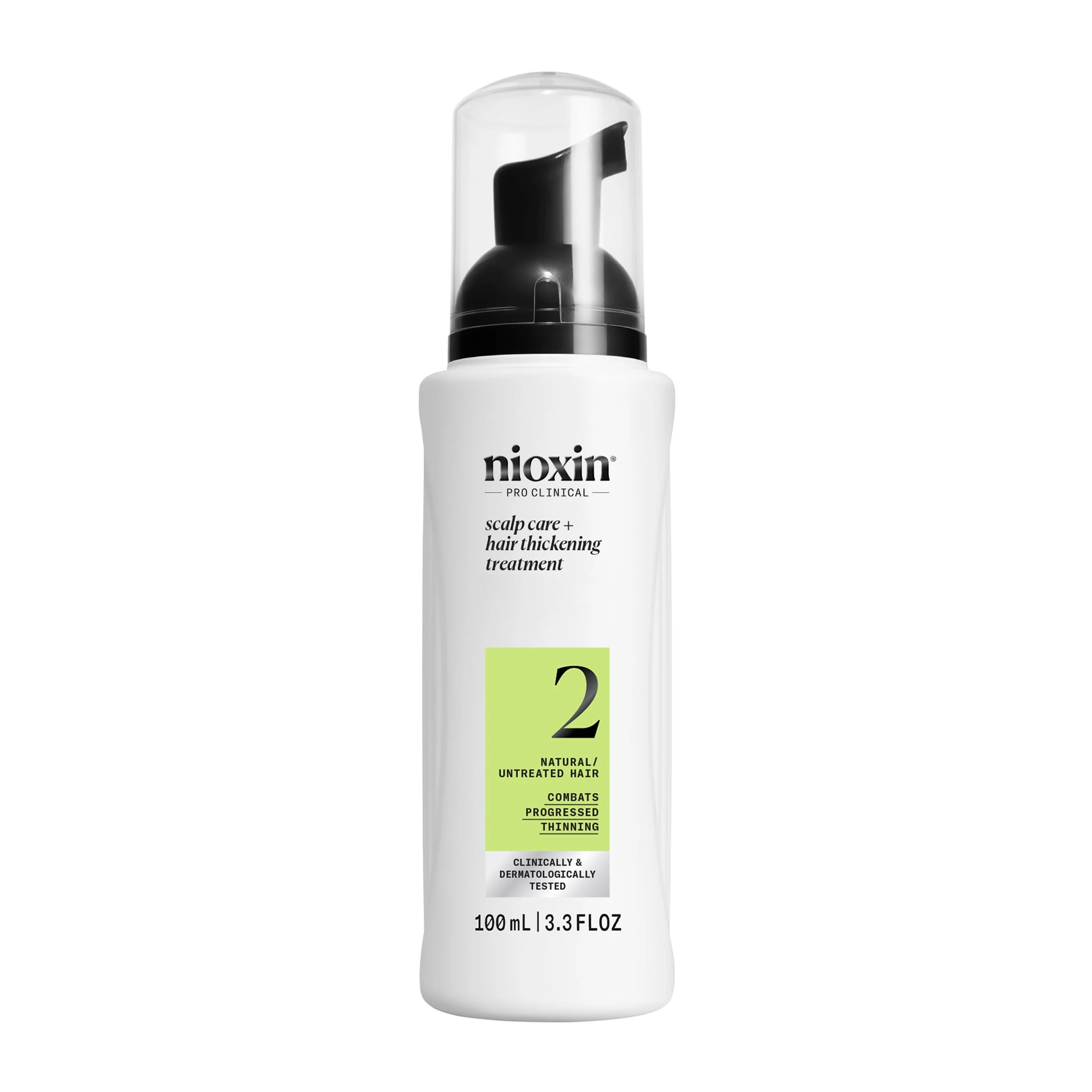 Cura dei Capelli Sistema 2 Scalp + Hair Thickening Serum - Siero Capelli
