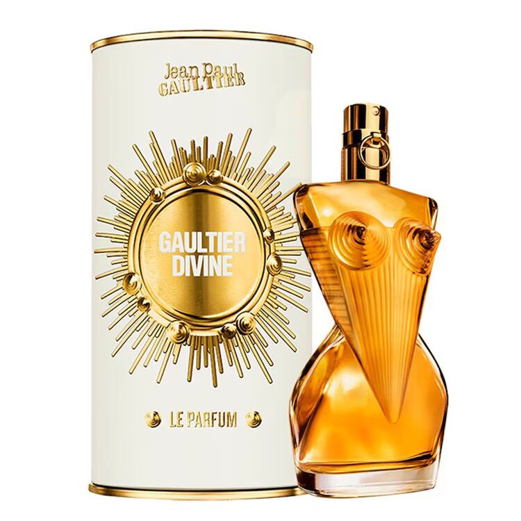 Jean Paul Gaultier Gaultier Divine Le Parfum