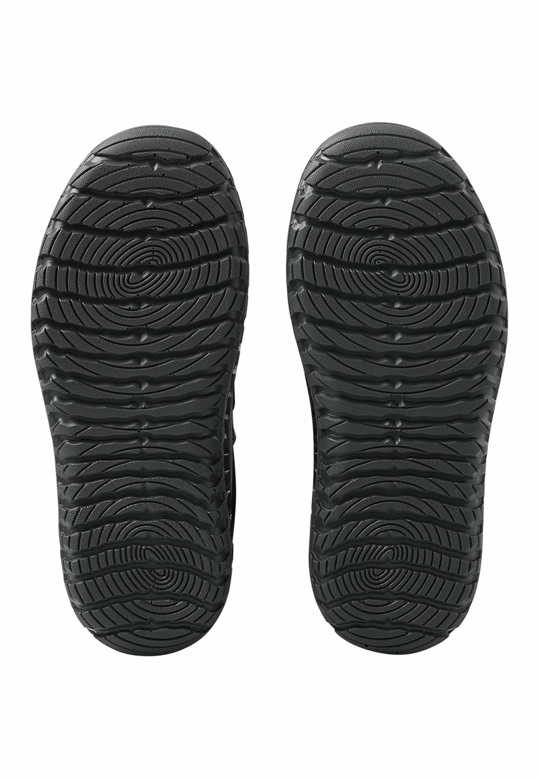 Reima PATTER 2.0 UNISEX - Trekingové boty - black