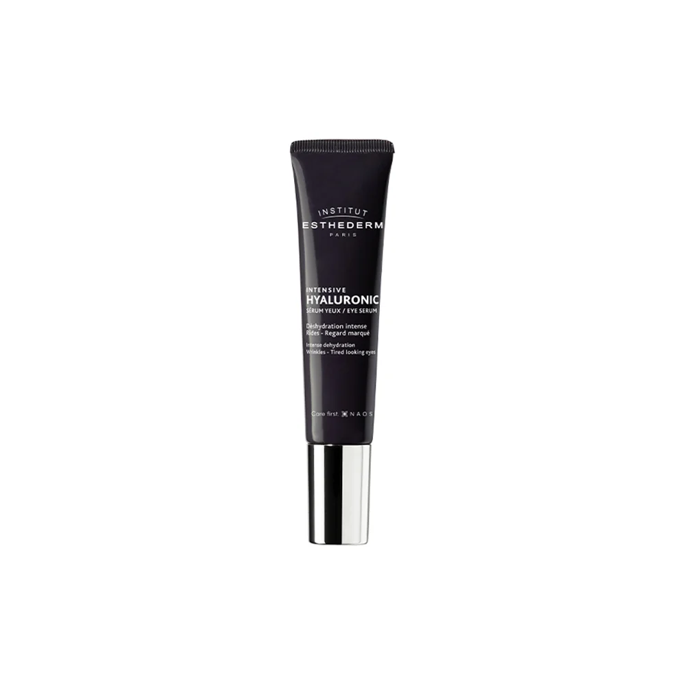Intensive Hyaluronic Contour Des Yeux - Contorno occhi idratante