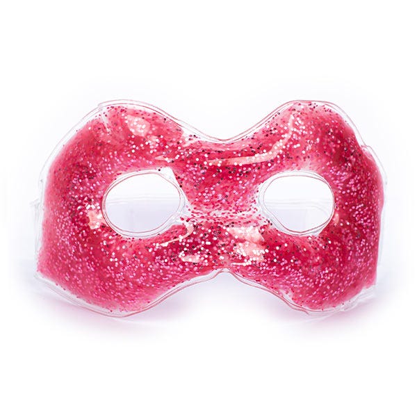 Hydrogel ögonmask | 1 enhet