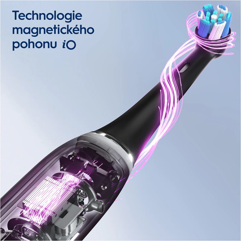 Oral-B iO6 elektrische tandenborstel