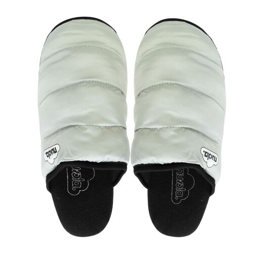  Zapatillas De Casa / Camping Nuvola Zueco Classic Suela De Goma