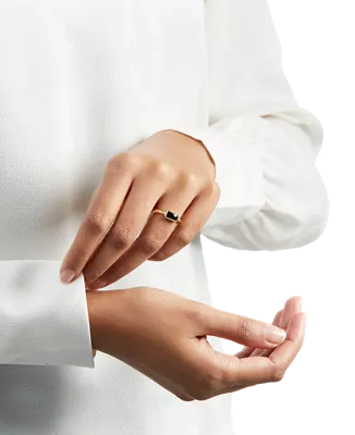 House of RitualsVintage Cut Ring