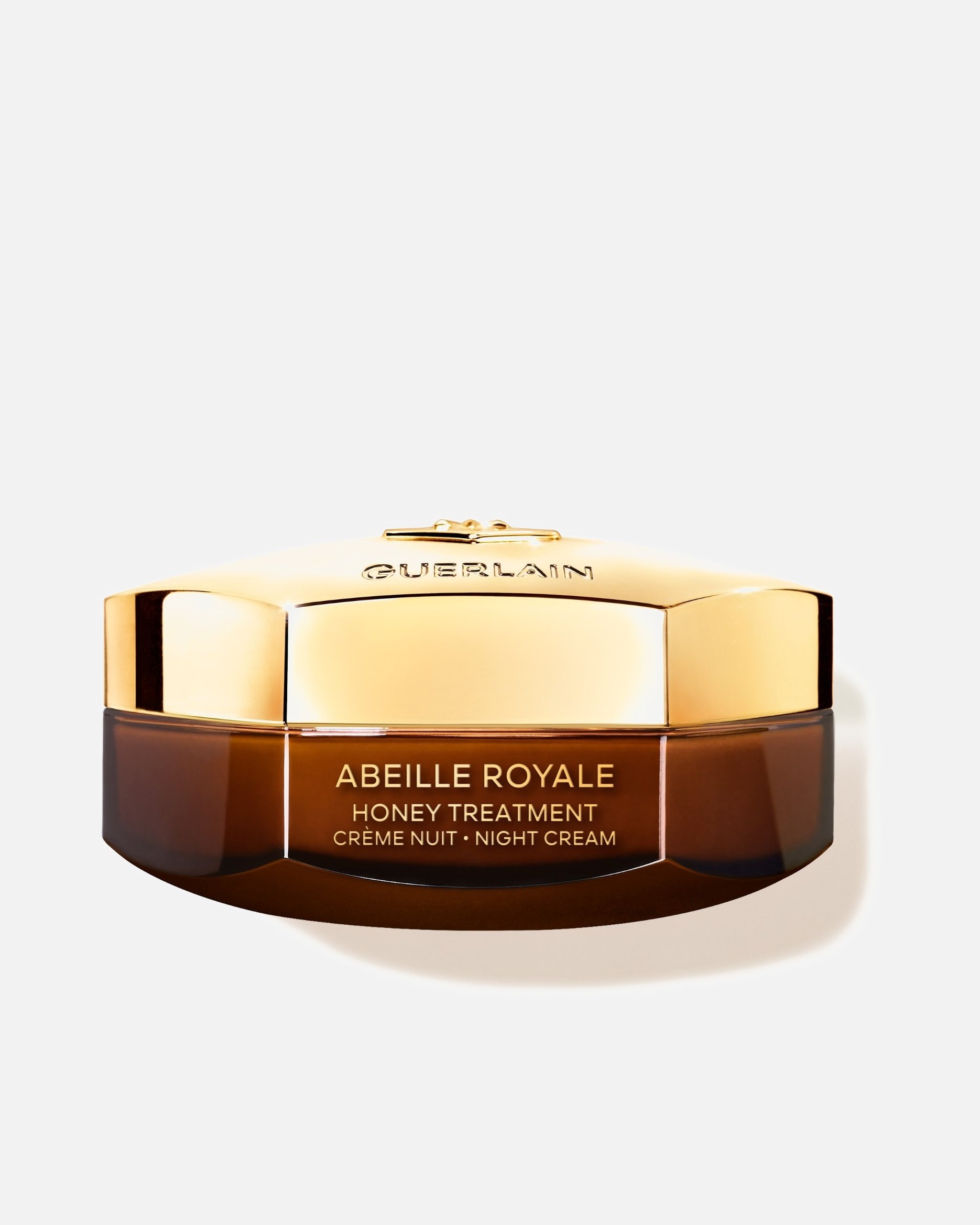 Guerlain Abeille Royale medena noćna krema - 50 ml