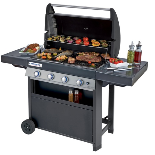 Barbacoa Série 4 Classic Lbd
