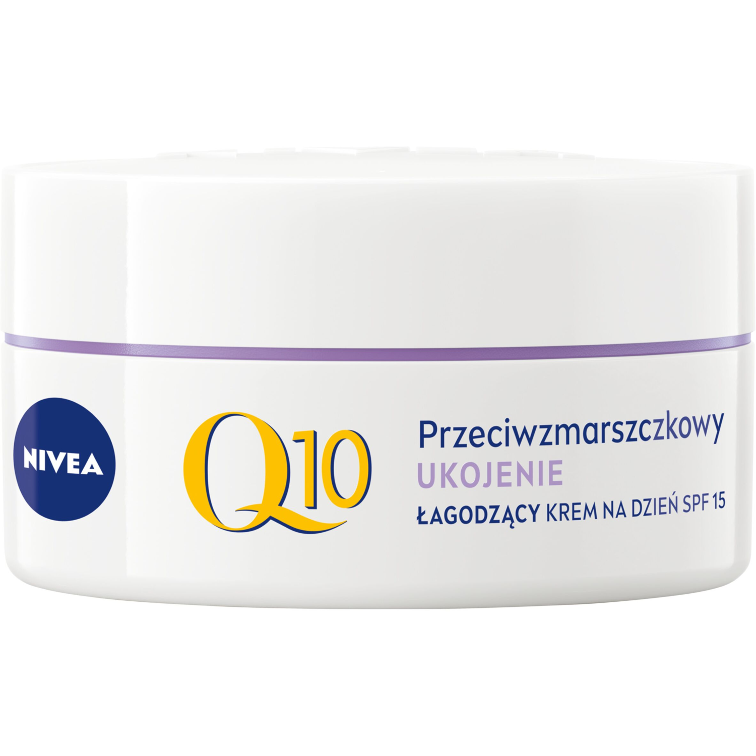 Nivea Q10