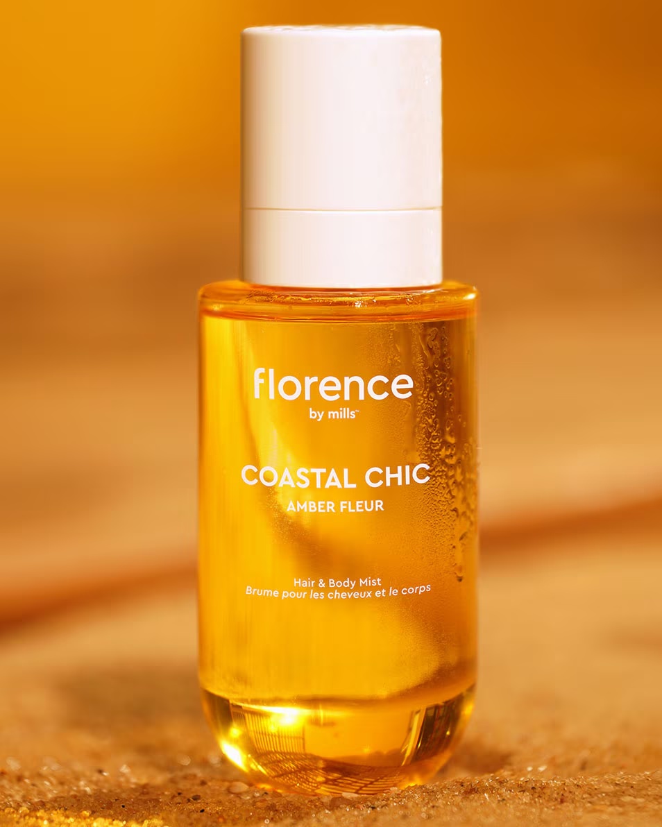 FLORENCE BY MILLS Coastal Chic Σπρέι μαλλιών και σώματος