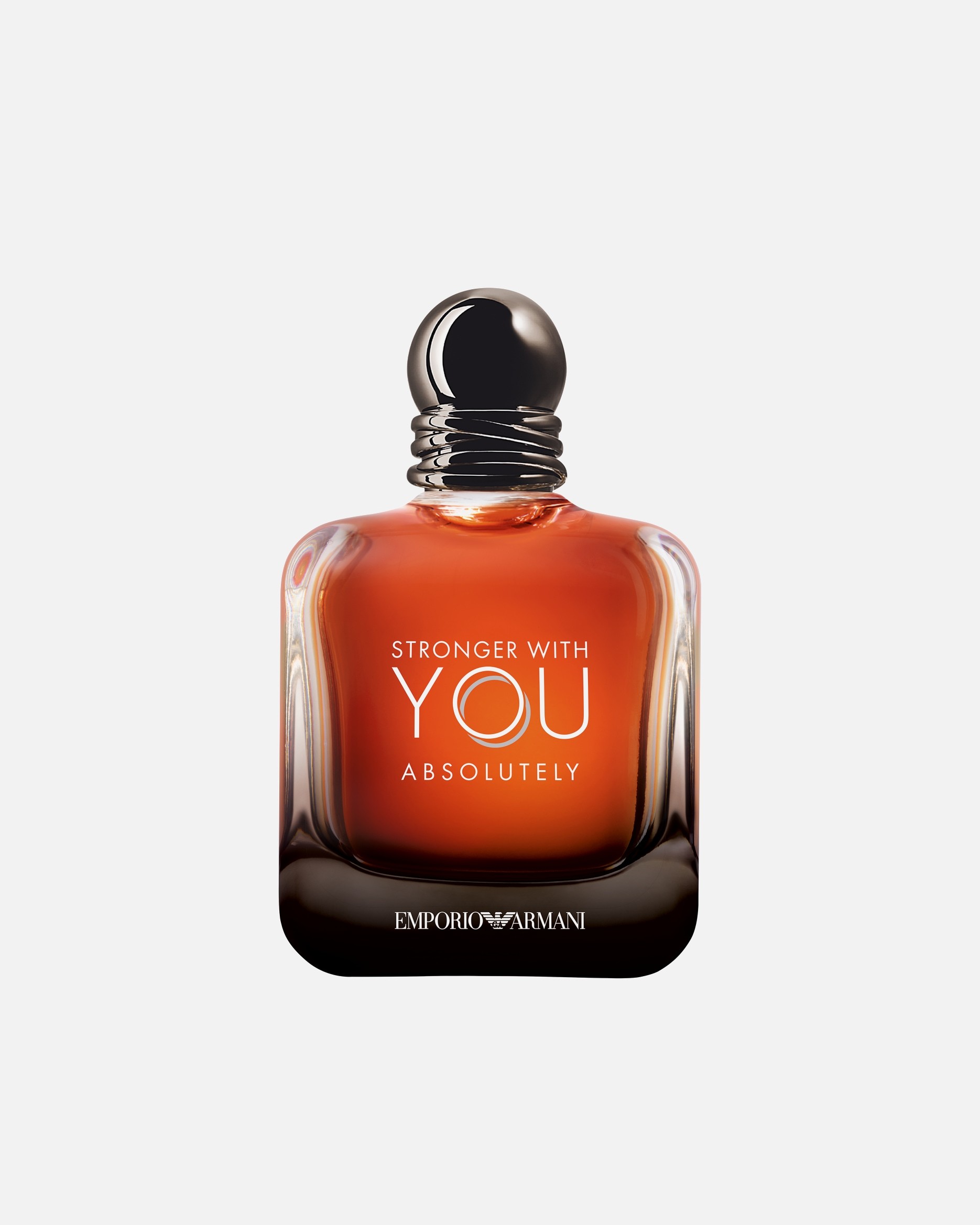 Armani Emporio Armani „Stronger With You Absolutely“ – 50 ml