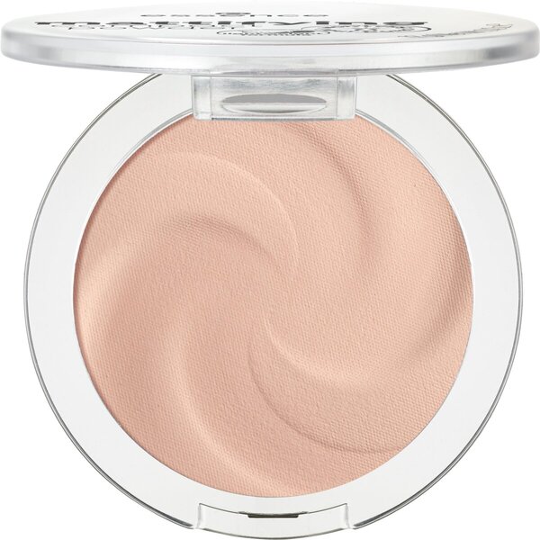 Pó Compacto Matificante Essence 11 Bege Pastel<br>12g