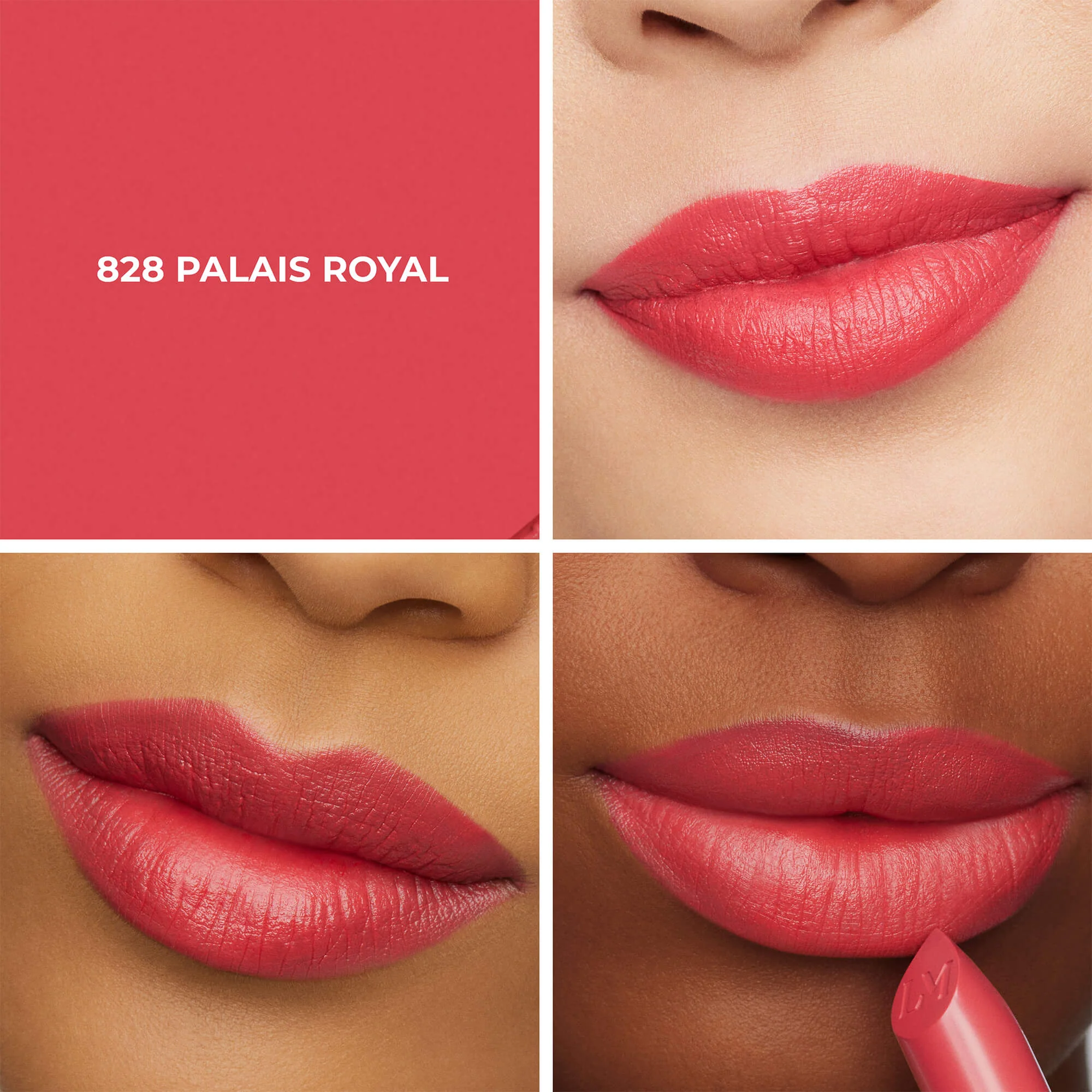 Rossetto Caviar Hydra-Crème Lipstick - Rossetto
