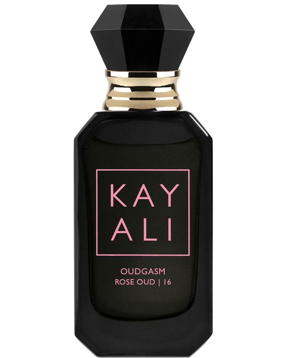 KAYALI OUDGASM ROSE OUD 16 INTENZIVNI PARFEM