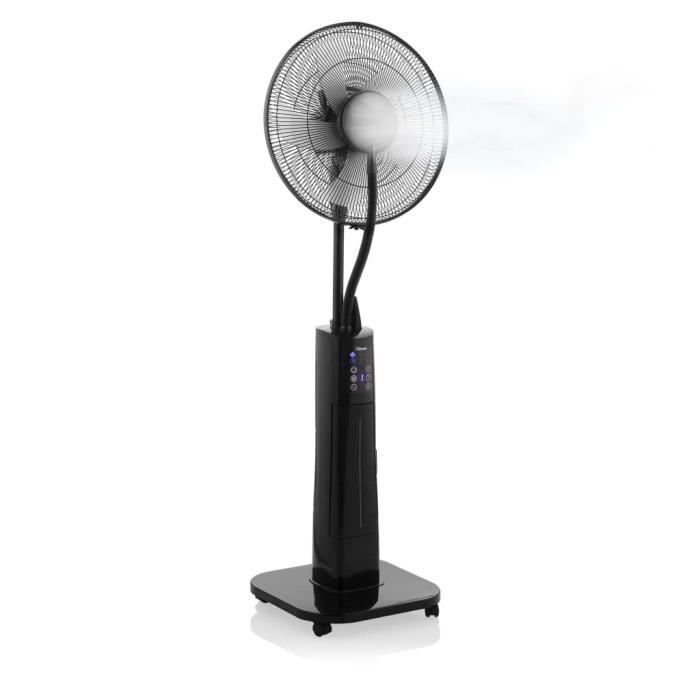 Tristar VE-5884 50W svart sprayfläkt