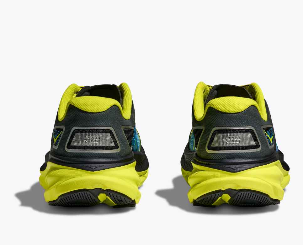 HOKA Clifton One9 Hoka Blue / Hoka Citrus