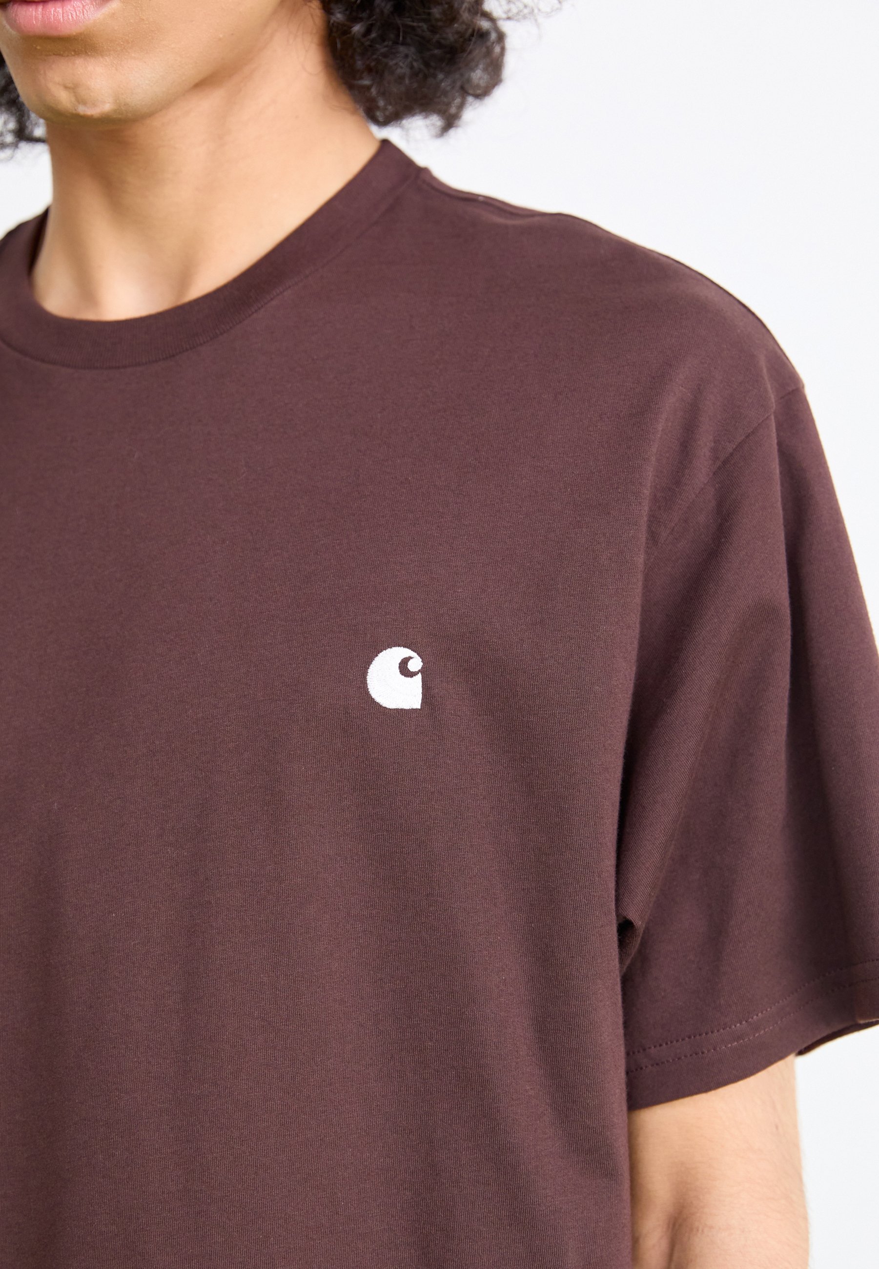 Carhartt WIP Basic T-Shirts