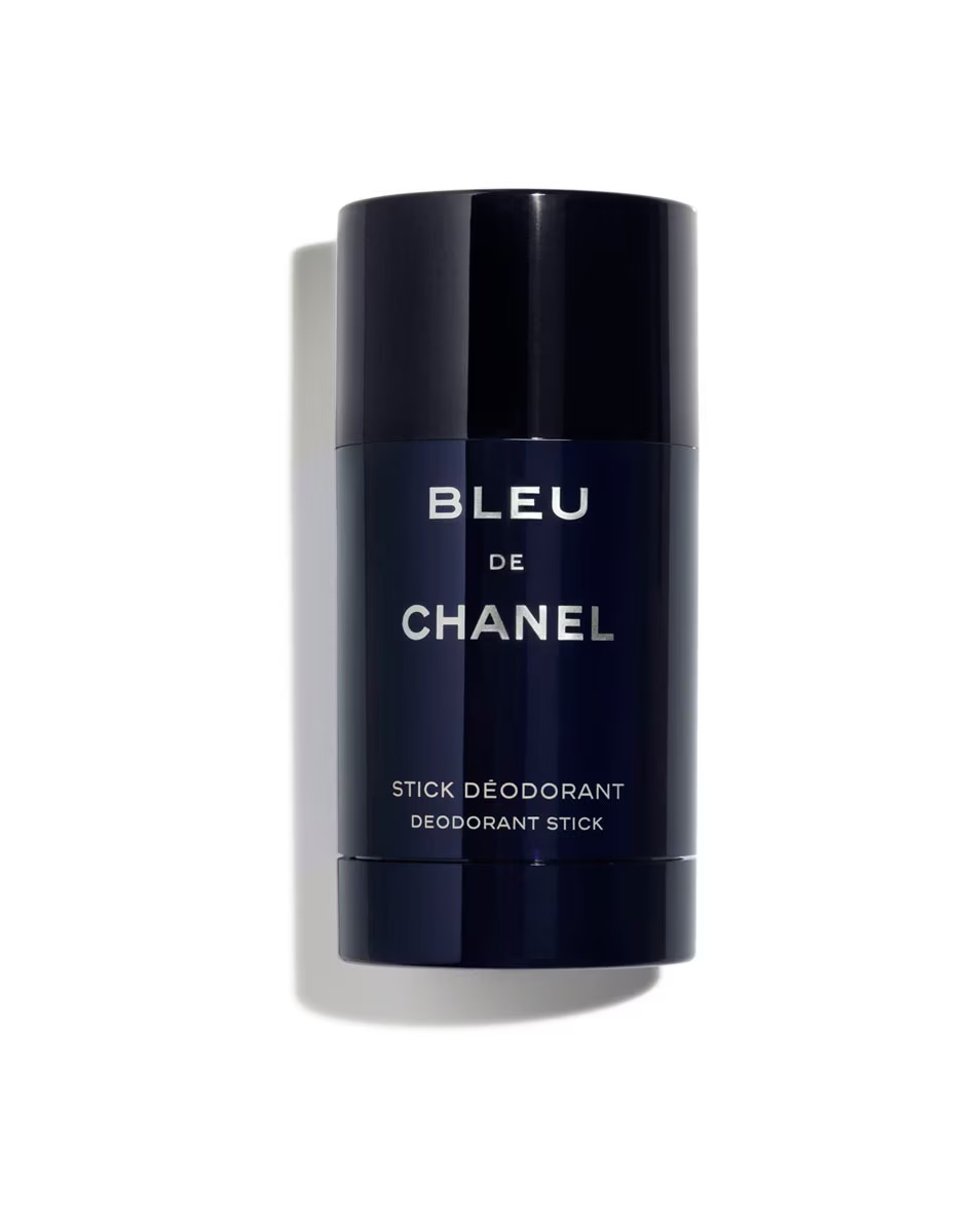 CHANEL BLEU DE CHANEL DEODORANT STICK