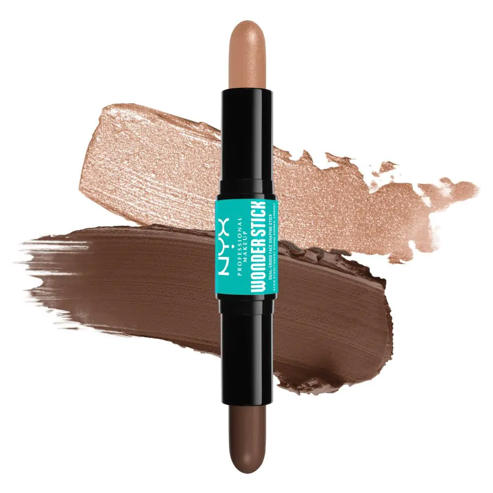 NYX Wonder Stick Sztyft do konturowania twarzy Rich