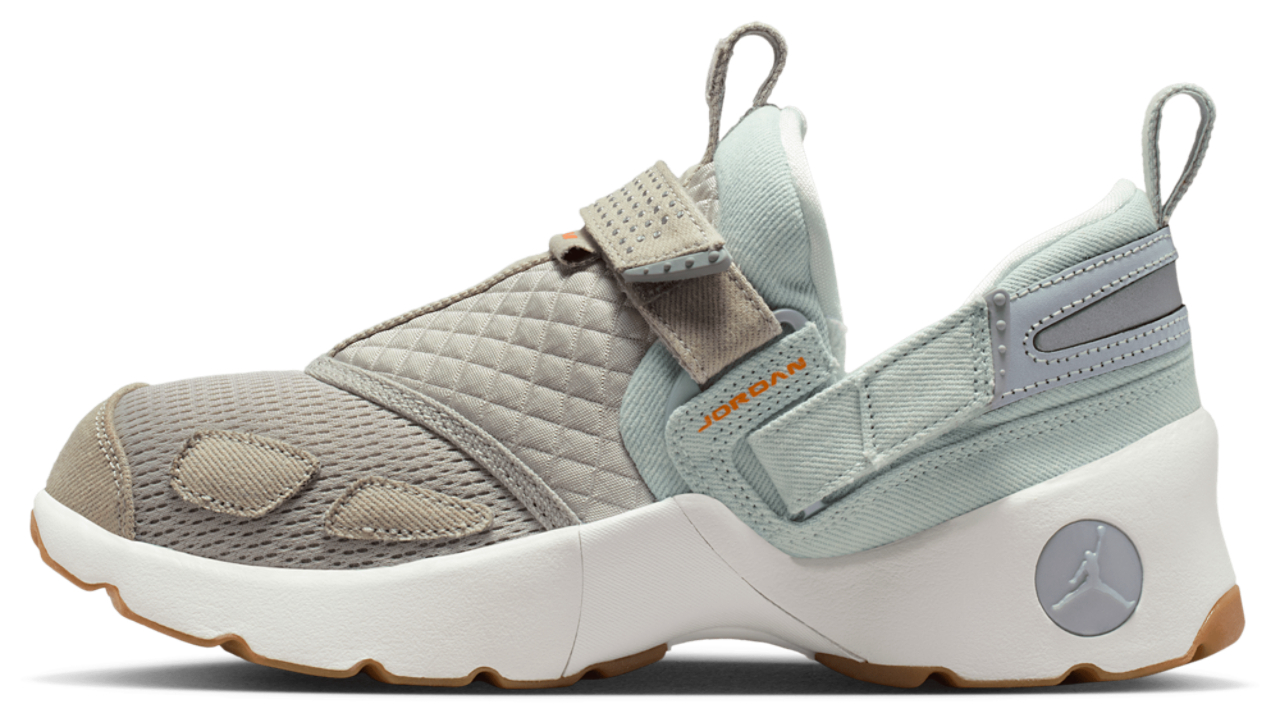 Jordan Trunner Lx