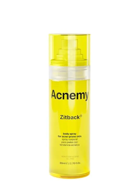 Acnemy Zitback Spray do ciała 80ml