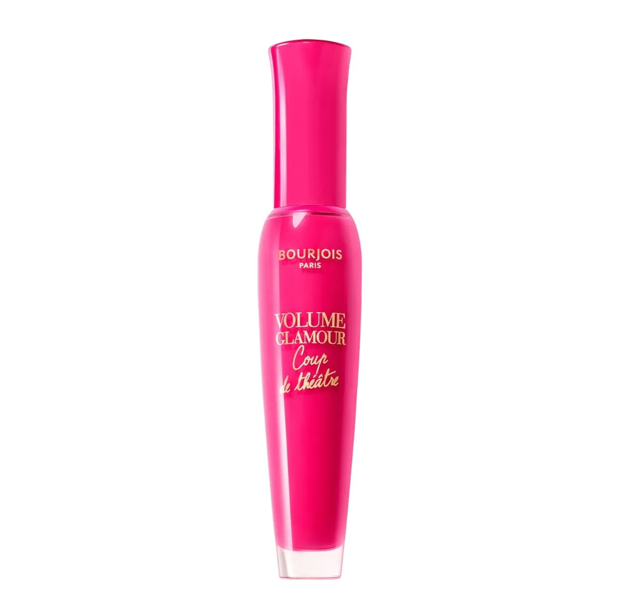Bourjois Volume Glamour Theatre Tusz do rzęs
