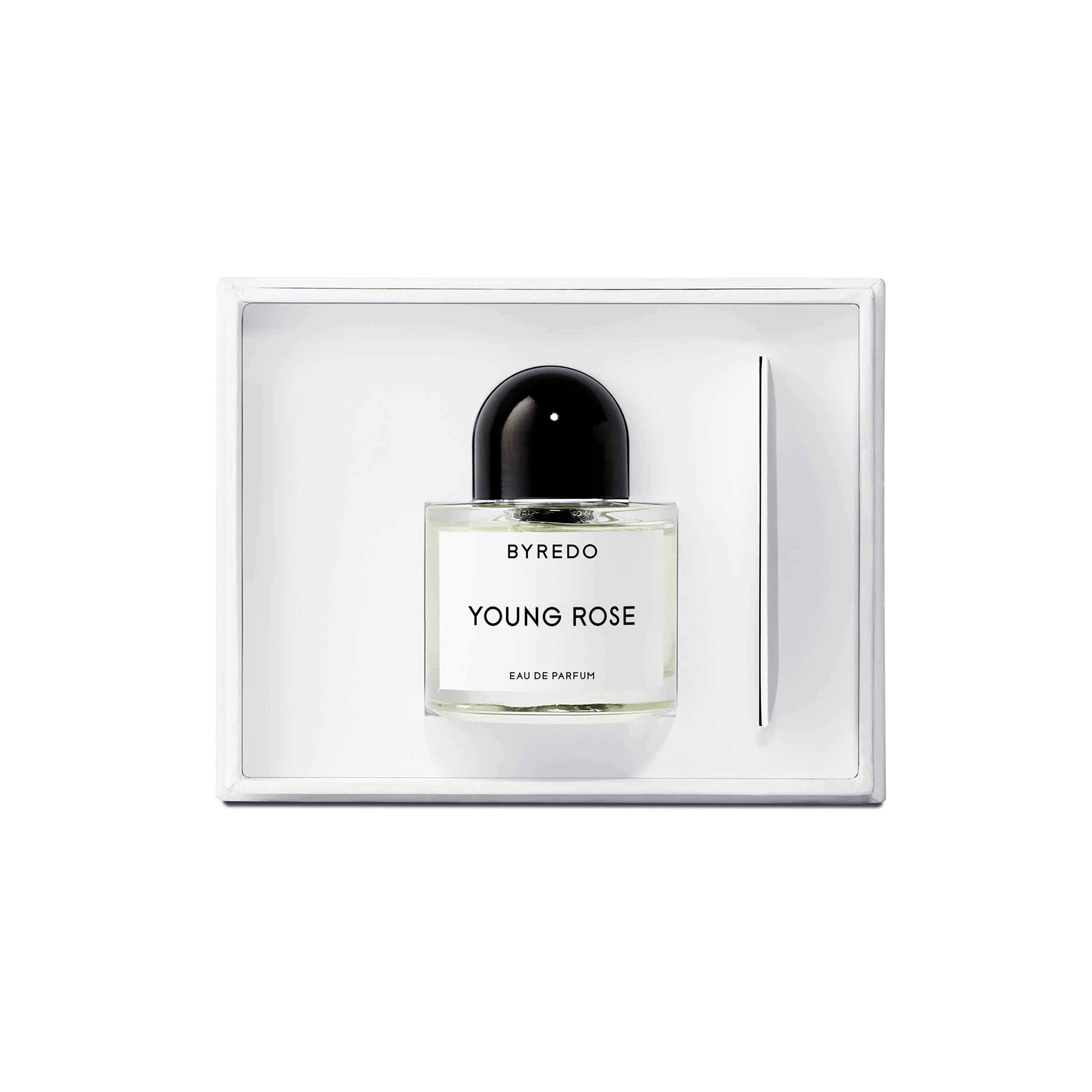Young Rose EDP 50 ml - BYREDO