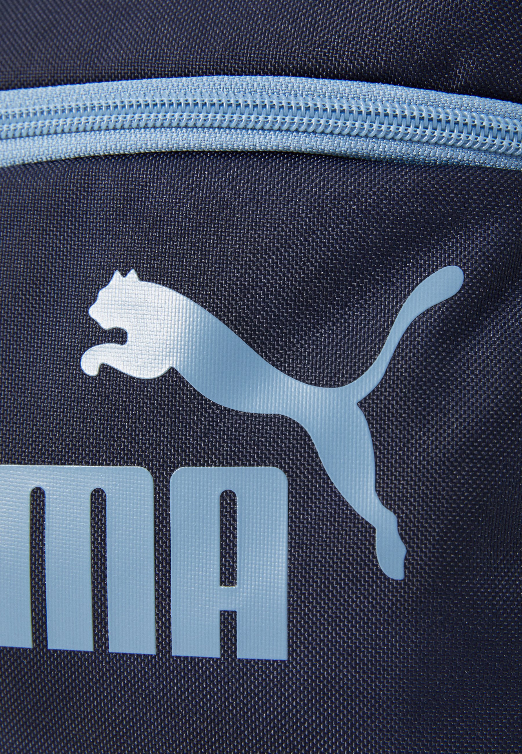 Puma PHASE SMALL BACKPACK UNISEX - Rugzak - cool blue/new navy