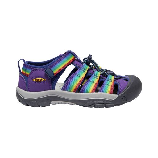  Newport H2 Keen Vandresandaler