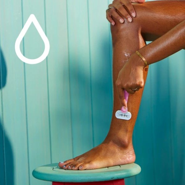 Gillette Venus Little Treasures jednorázové holicí strojky 3 ks