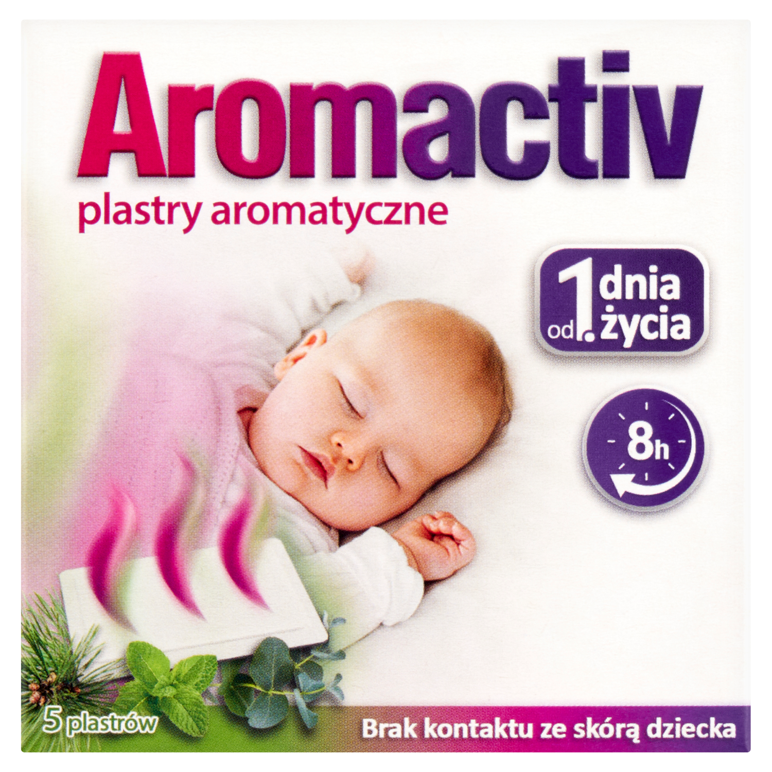 Aromactiv +