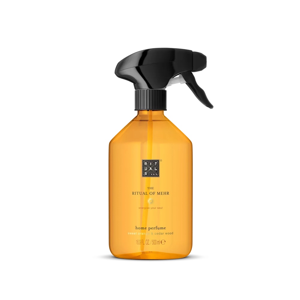 The Ritual of Mehr Home Perfume parfemski sprej za dom, 500 ml