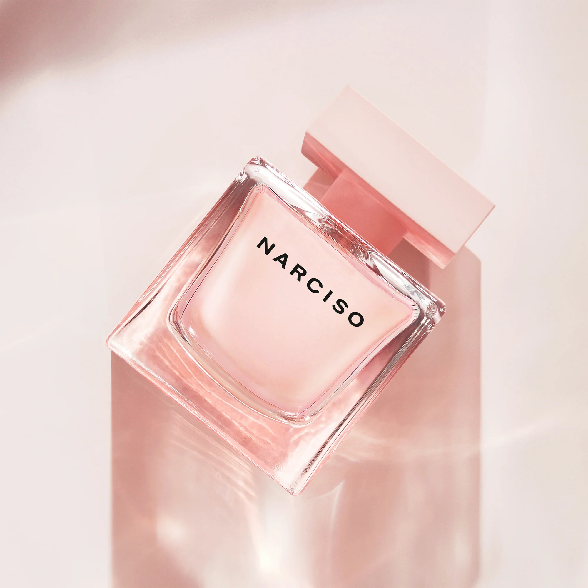 Narciso Cristal - Eau de Parfum