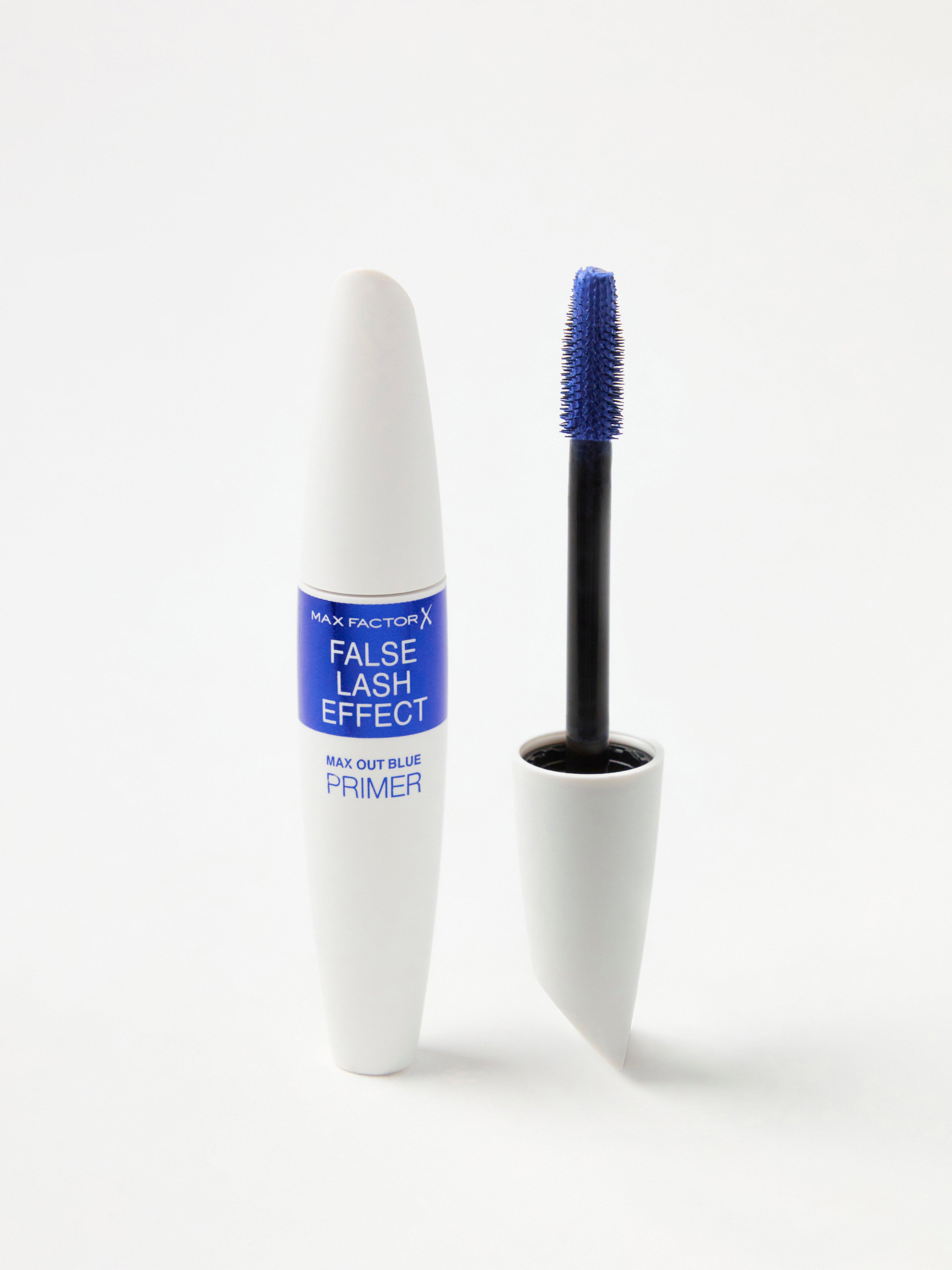 Prebase Max Factor False Lash Max Out AZUL