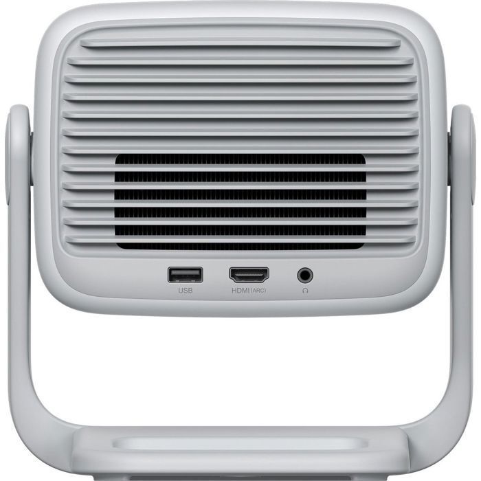 Video projector - JMGO - N1S SE - Full HD - Triple Laser - Google TV - 800 Lumens